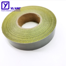 Tape Case PTFE Film Tape Roll Custom Size In Gray